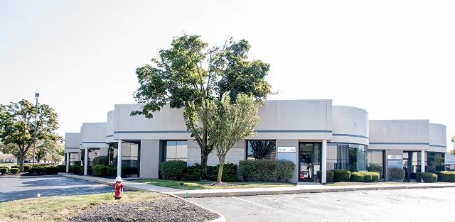 One Lakeview Plaza: 651-733 Lakeview Plaza Blvd, Worthington, OH 43085